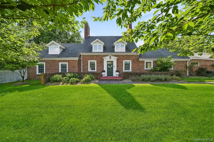 8 Rose Hill Road, Suffern, NY 10901 - #2
