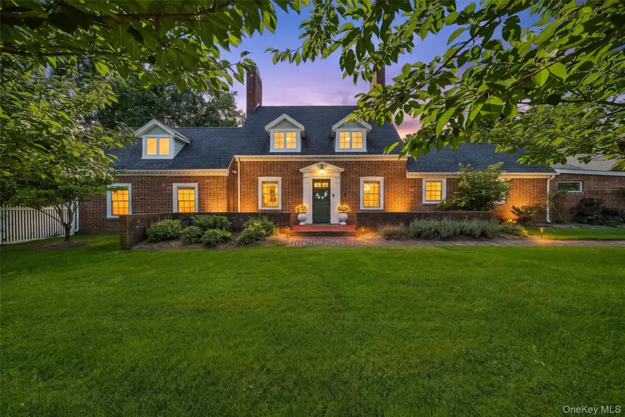8 Rose Hill Road, Suffern, NY 10901 - #3