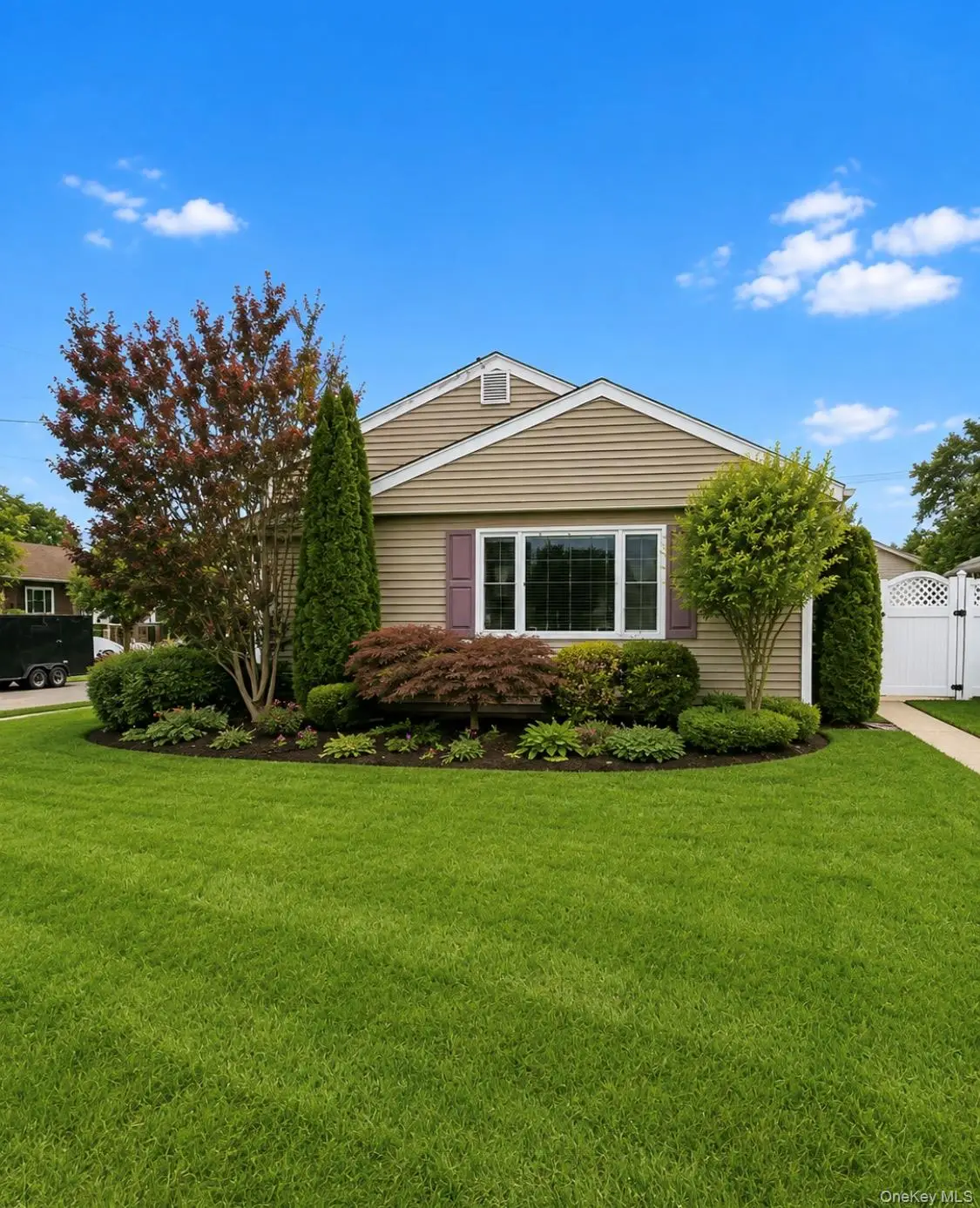 2426 Freeport Street, Wantagh, NY 11793 - #1