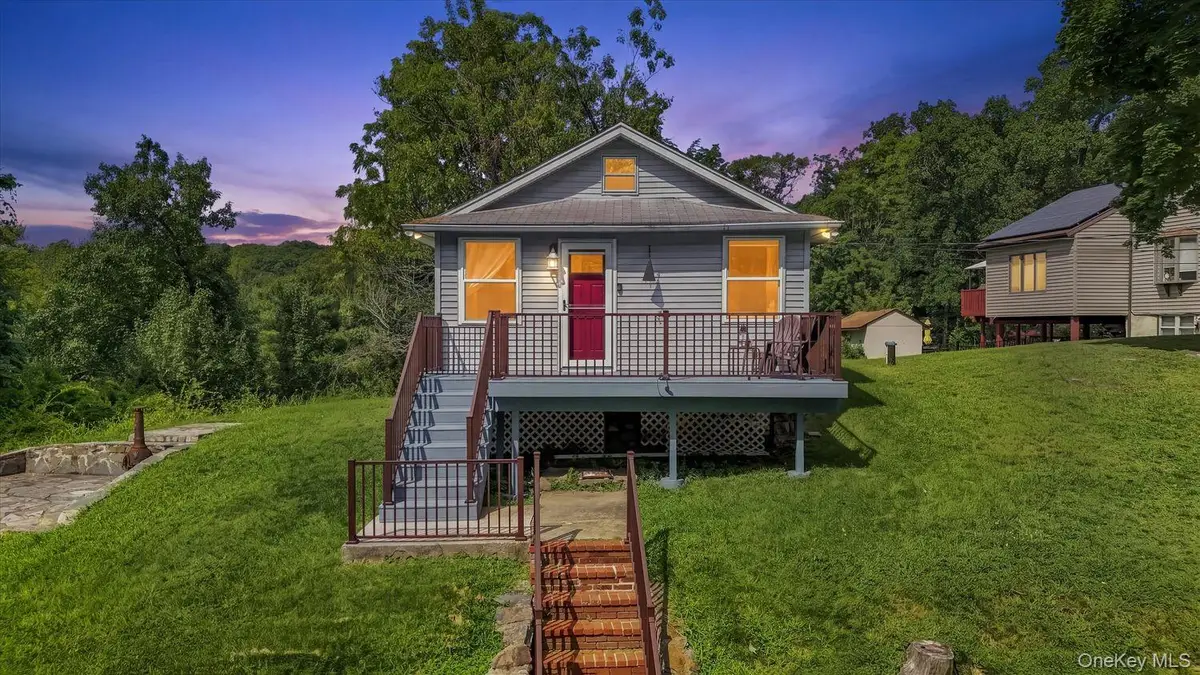 39 Buckberg Mountain Road, Tomkins Cove, NY 10986 - #1