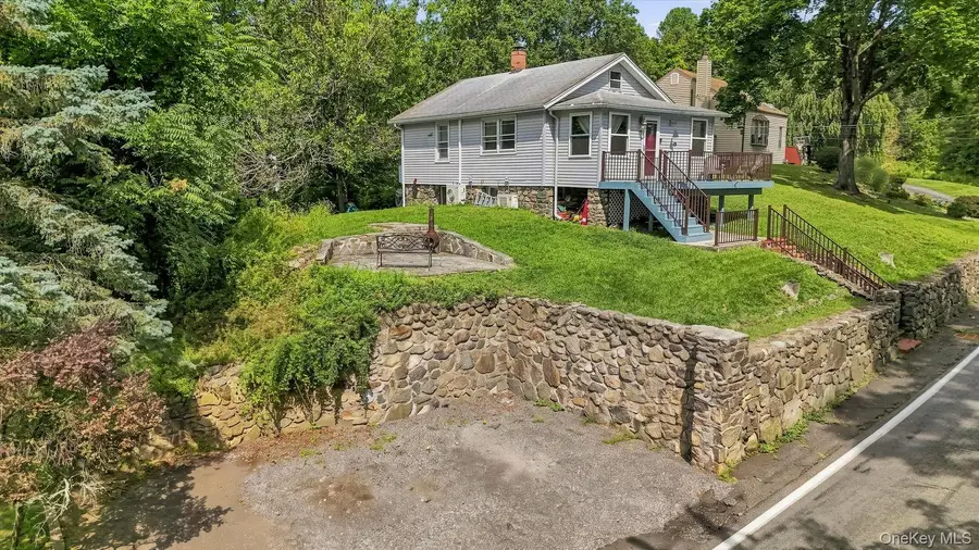 39 Buckberg Mountain Road, Tomkins Cove, NY 10986 - #2