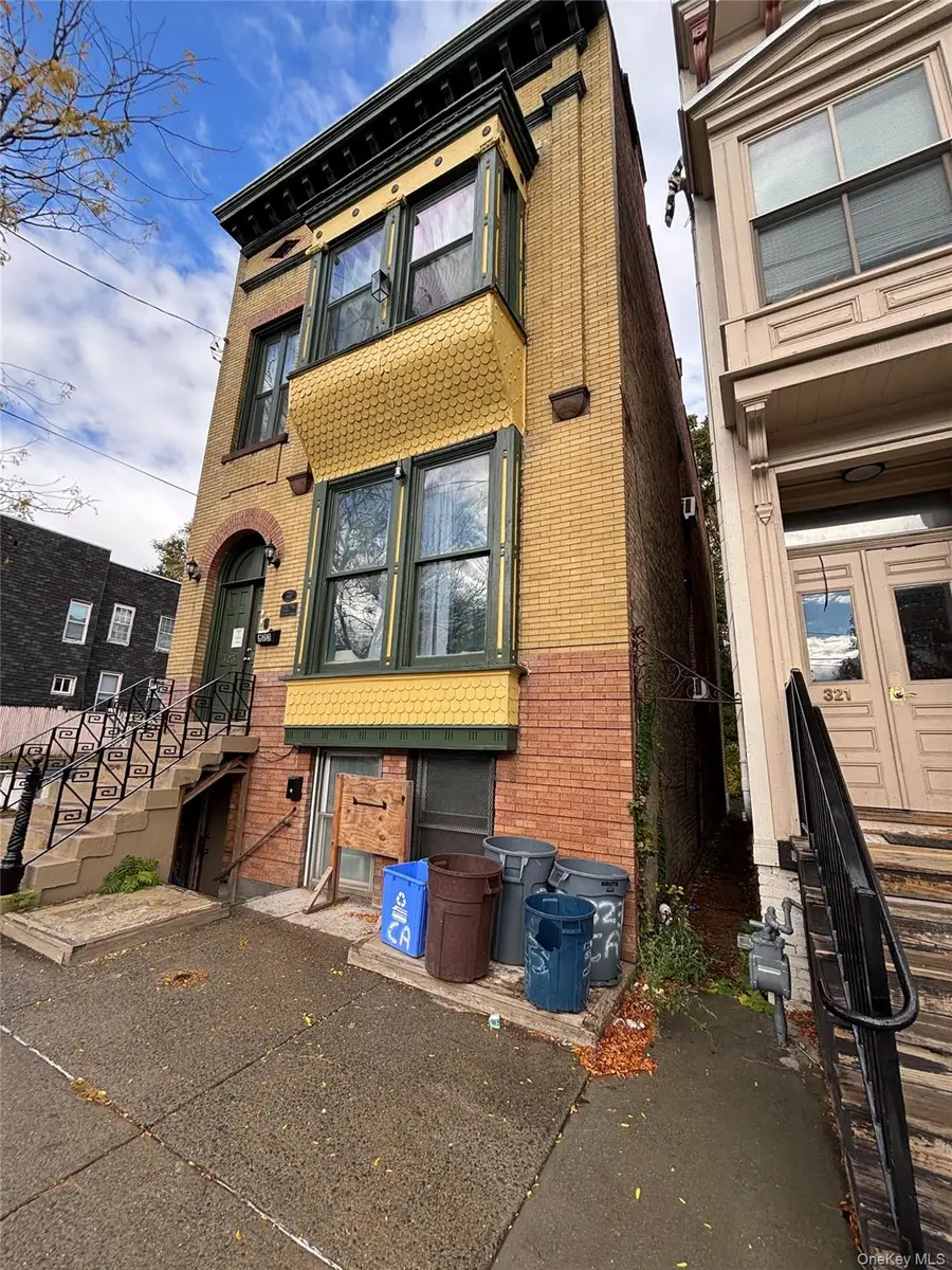 323 Clinton Avenue, Albany, NY 12210 - #2