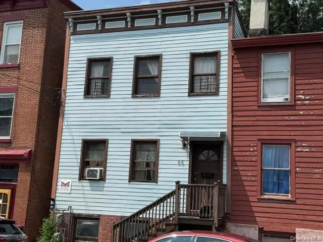 55 Liberty Street, Newburgh, NY 12550 - #2