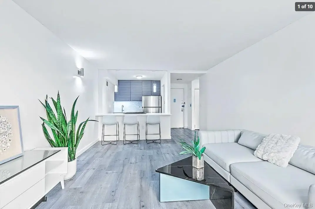 280 Rector Place #9H, Manhattan, NY 10280 - #1
