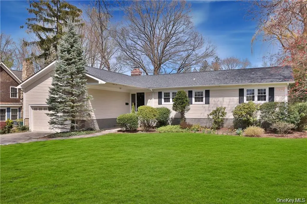 3 Lea Place, Rye, NY 10580 - #1