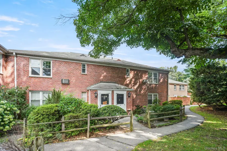 100 Cedar Street #A17, Dobbs Ferry, NY 10522 - #2