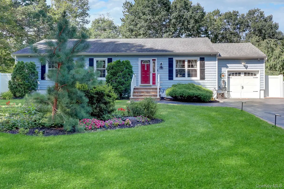 268 Chestnut Street, Port Jefferson Station, NY 11776 - #1
