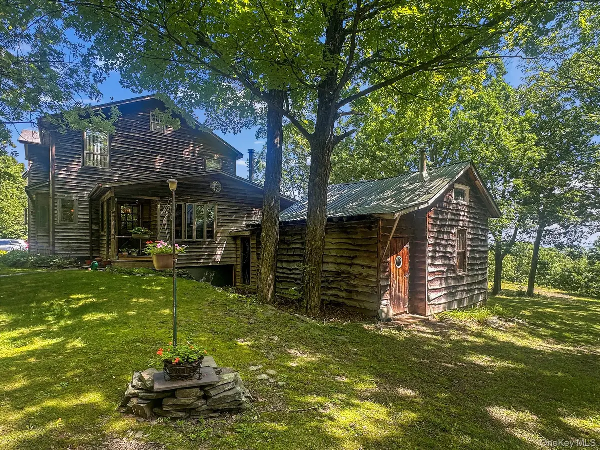 231 Manorville Road, Saugerties, NY 12477 - #1