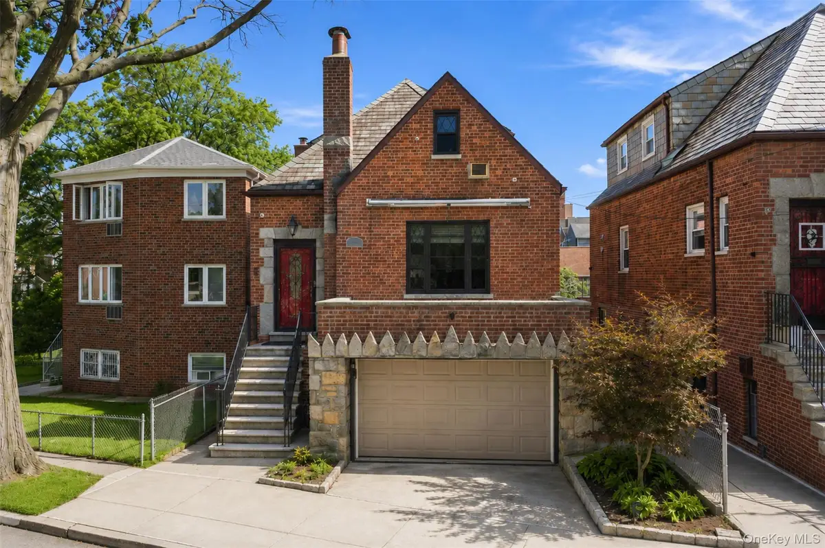 1176 Lydig Avenue, Bronx, NY 10461 - #1