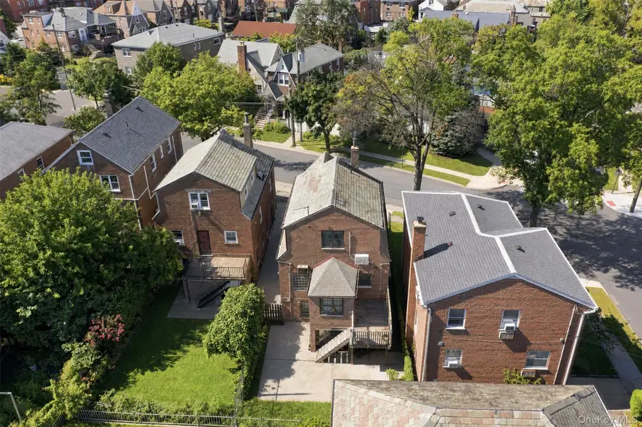 1176 Lydig Avenue, Bronx, NY 10461 - #3