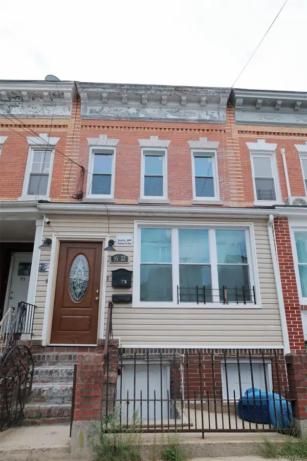 9532 92nd Street, Ozone Park, NY 11416