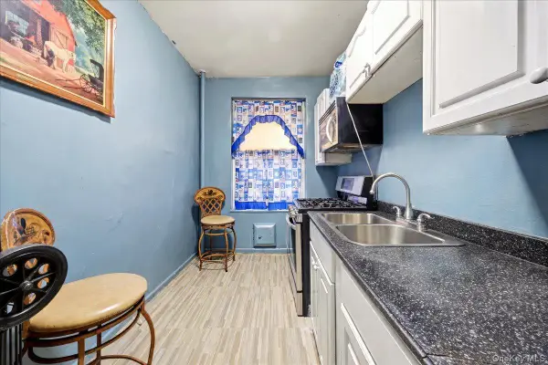 1974 Lafontaine Avenue #2E, Bronx, NY 10457