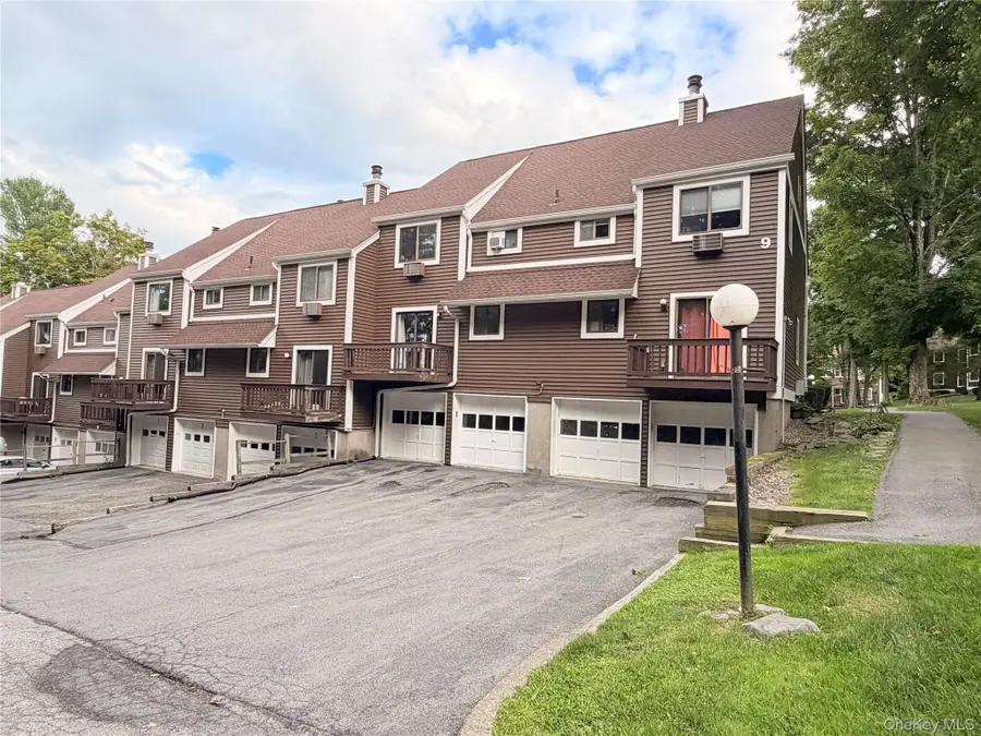 9 Heritage Drive #B, Harriman, NY 10926 - #2