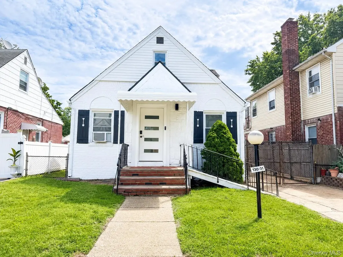 130-31 218th Street, Laurelton, NY 11413 - #1