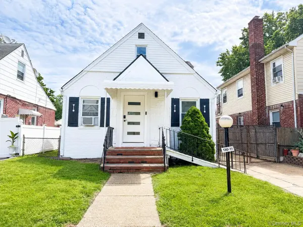 130-31 218th Street, Laurelton, NY 11413