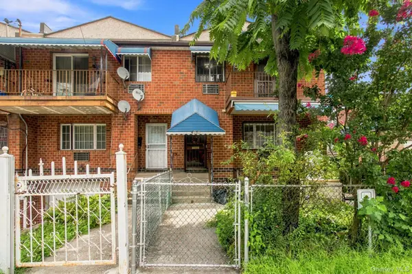 4010 De Reimer Avenue, Bronx, NY 10466