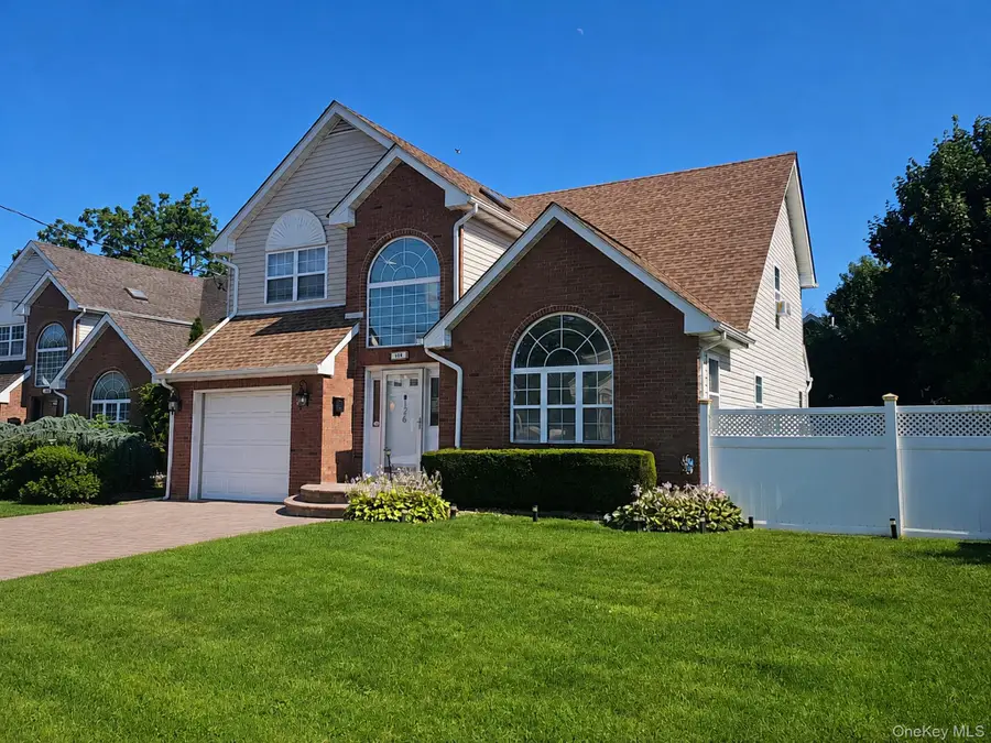 126 Washington Avenue, Roosevelt, NY 11575 - #2