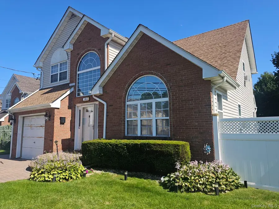 126 Washington Avenue, Roosevelt, NY 11575 - #3