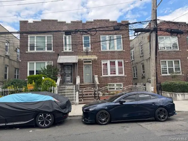 3340 Fish Avenue, Bronx, NY 10469 - #2