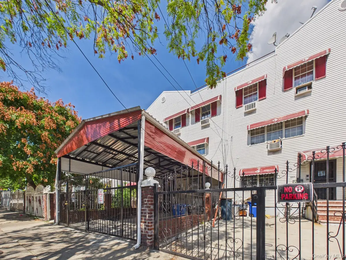 885 E 169th Street, Bronx, NY 10459 - #1