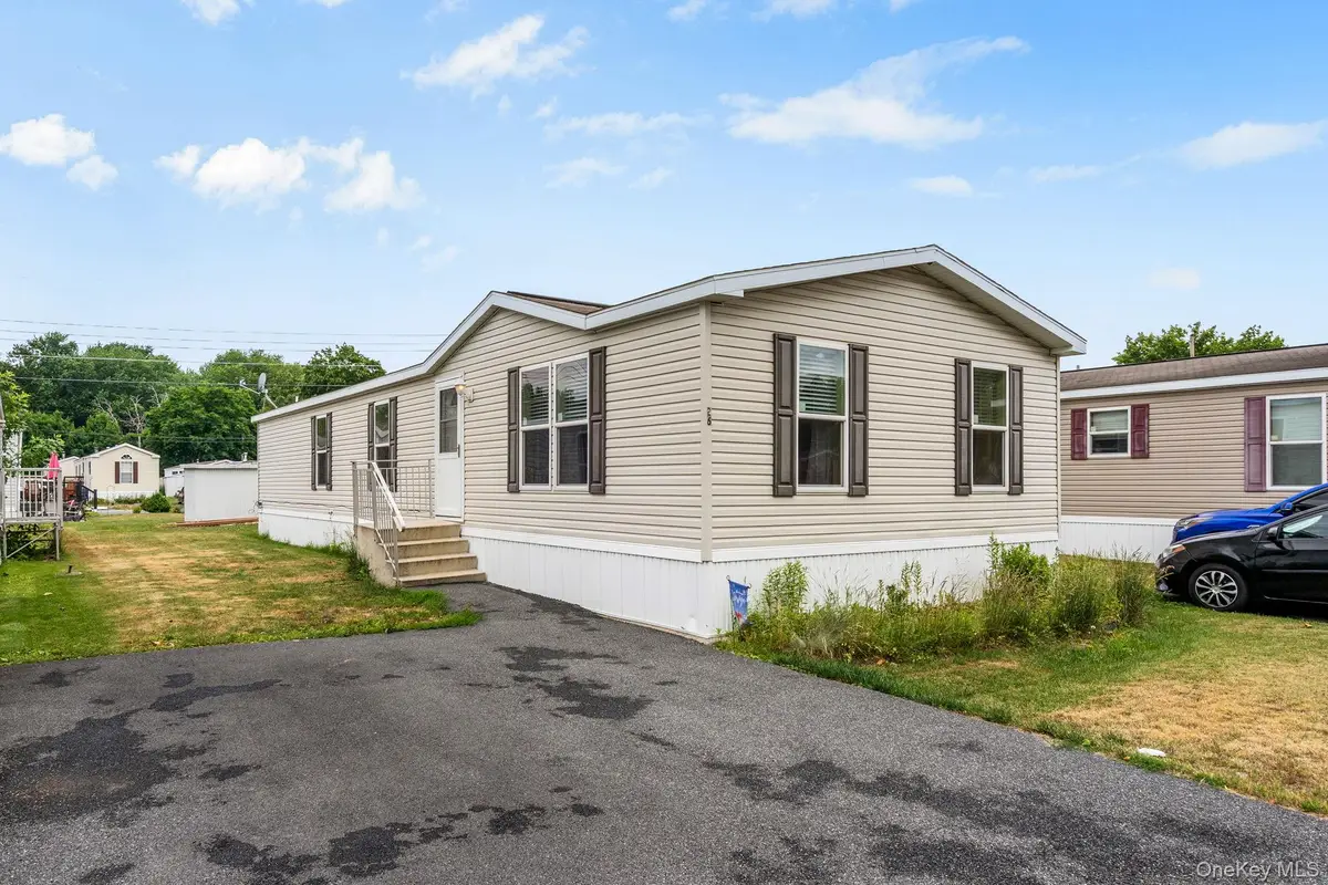 26 East Avenue, Washingtonville, NY 10992 - #1