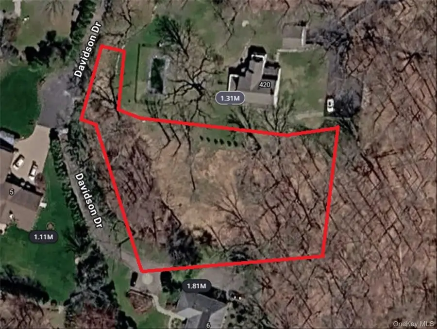 Davidson Drive, Thornwood, NY 10594 - #2