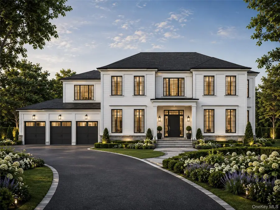 Davidson Drive, Thornwood, NY 10594 - #3