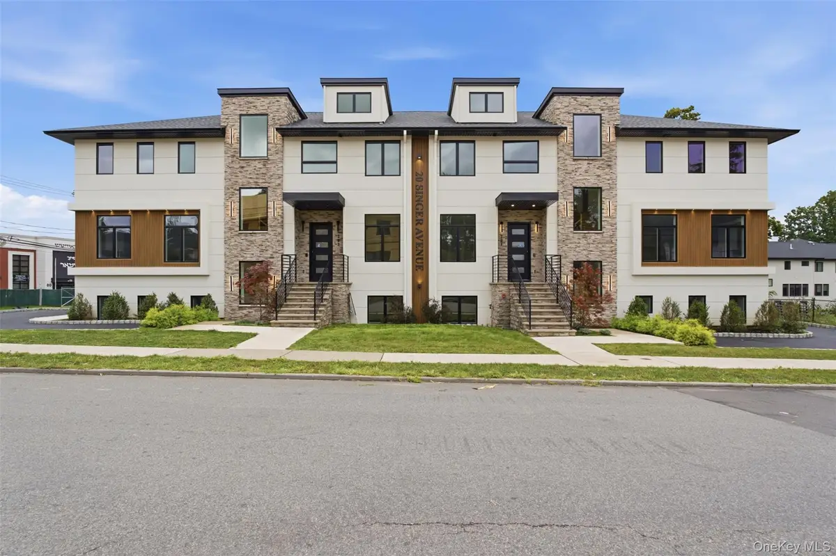 20 Singer Avenue #202, Spring Valley, NY 10977 - #1