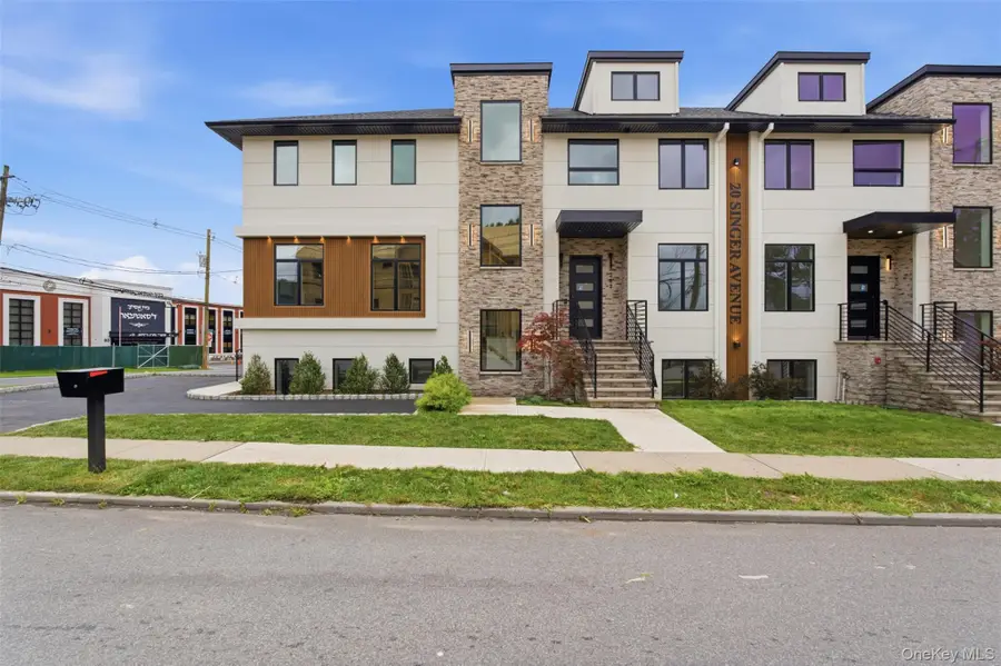 20 Singer Avenue #202, Spring Valley, NY 10977 - #2