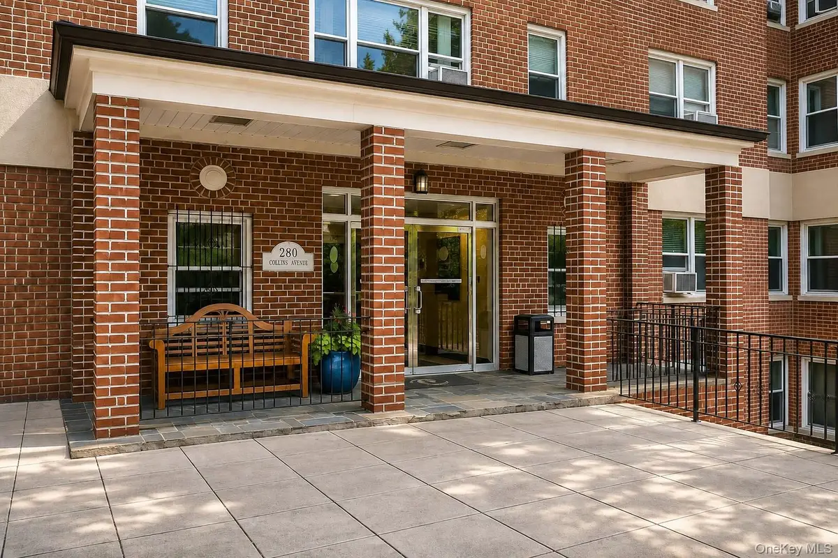 280 Collins Avenue #3i, Fleetwood, NY 10552 - #1
