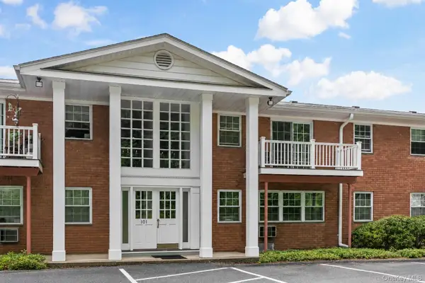 101 Nottingham Road #E, Bedford Hills, NY 10507