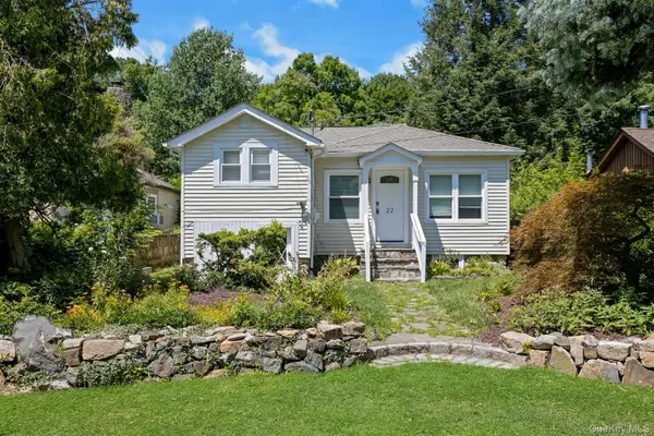 22 Larch Dr Larch Drive, Mahopac, NY 10541