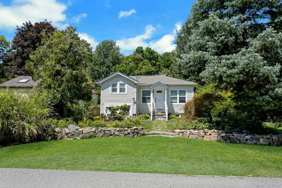 22 Larch Dr Larch Drive, Mahopac, NY 10541 - #2