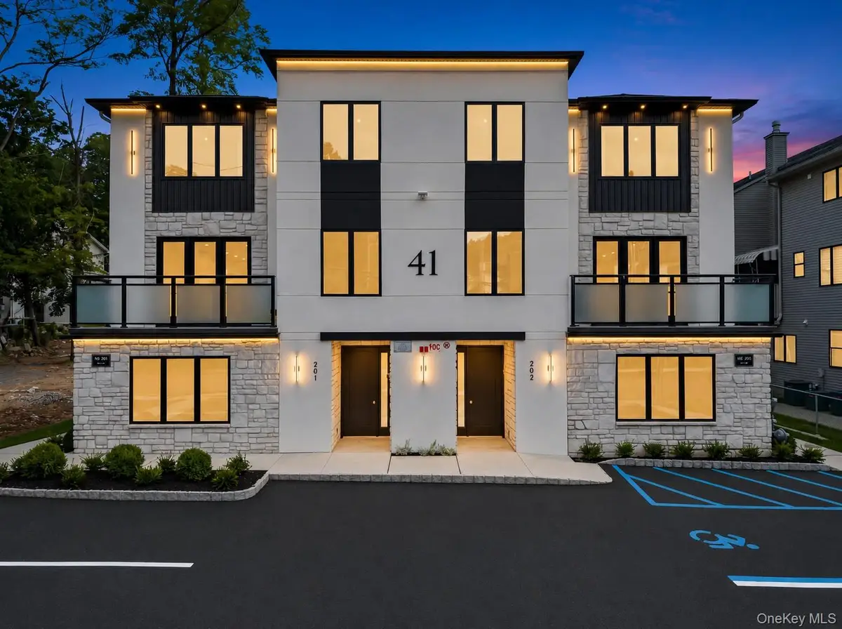 41 Saddle River Road #201, Monsey, NY 10952 - #1