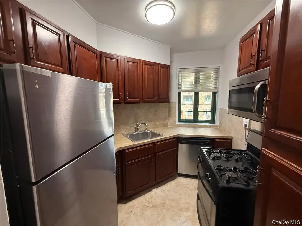 1725 Purdy Street #1C, Bronx, NY 10462 - #1