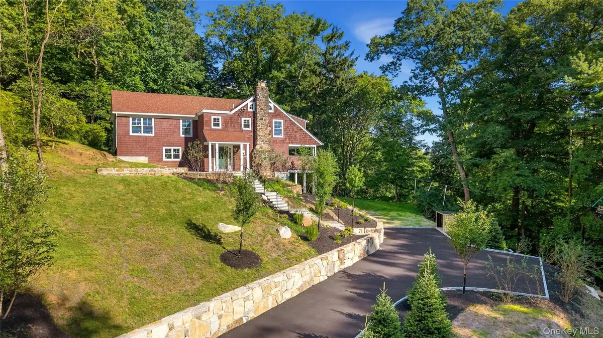 52 Mount Airy Road, Croton On Hudson, NY 10520 - #1