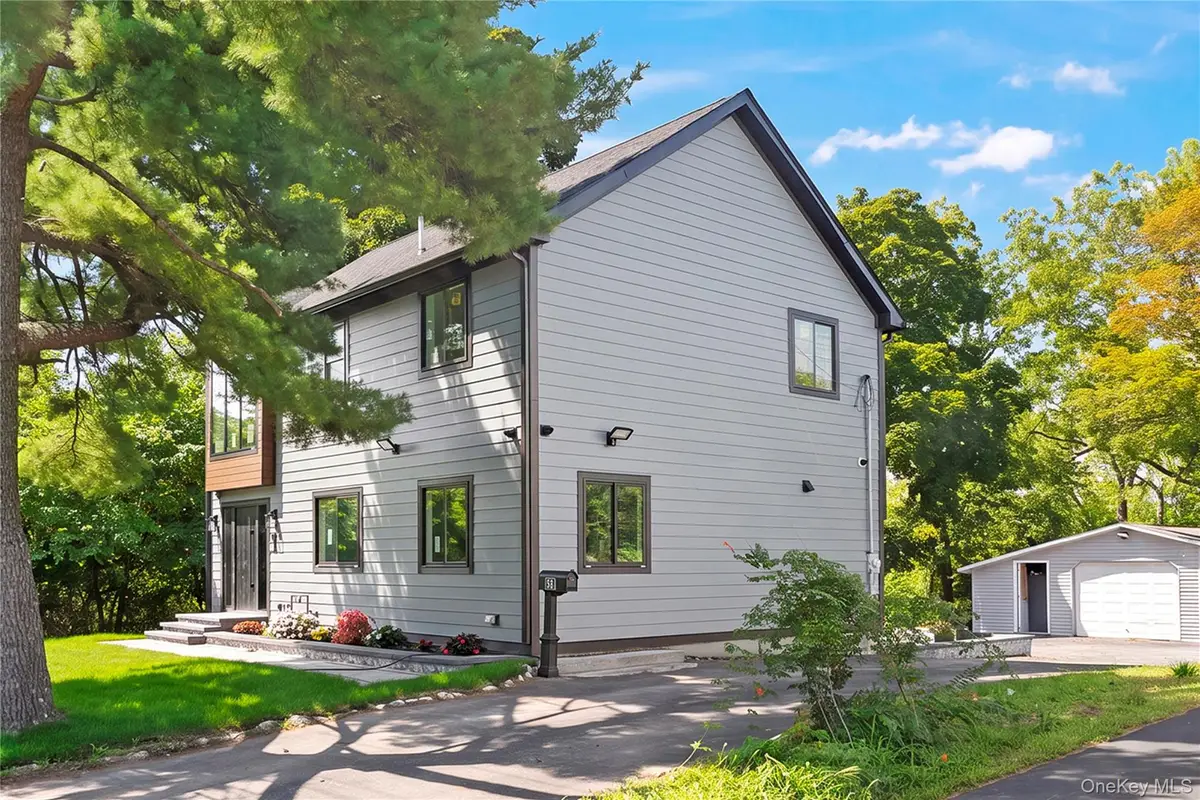 35 Harry Howard Avenue, Hudson, NY 12534 - #1