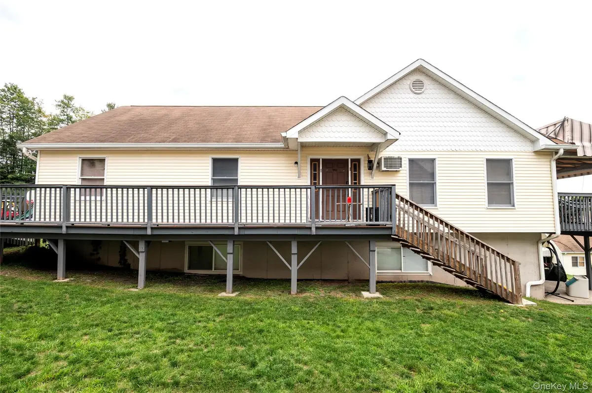 100 Mesora Woods Drive #35, Woodridge, NY 12789 - #1