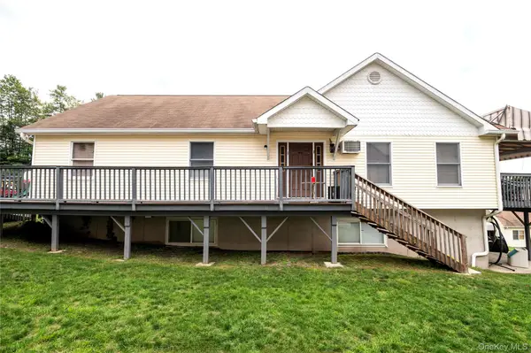 100 Mesora Woods Drive #35, Woodridge, NY 12789