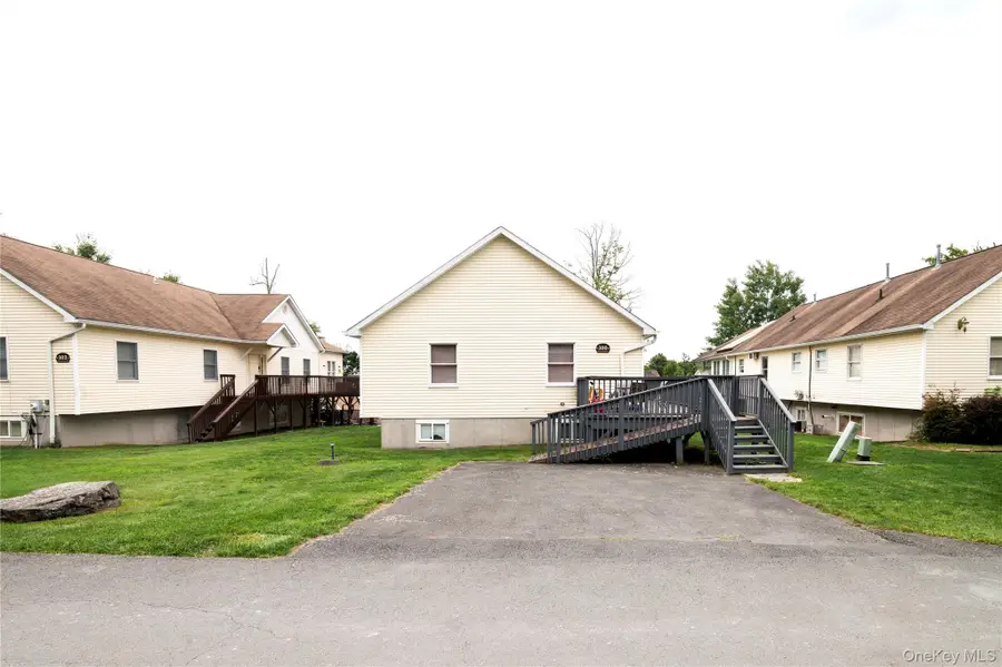 100 Mesora Woods Drive #35, Woodridge, NY 12789 - #2