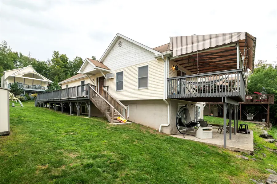 100 Mesora Woods Drive #35, Woodridge, NY 12789 - #3