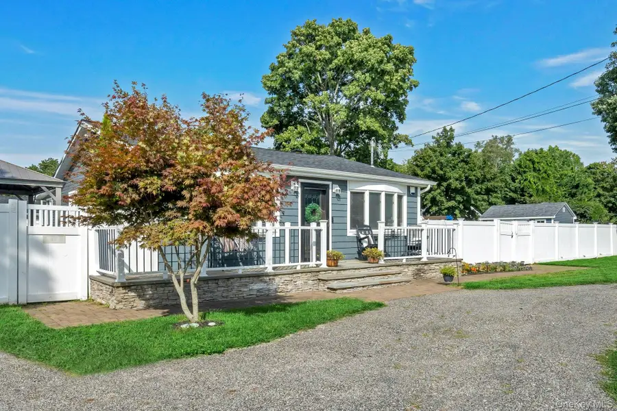 144 Cranberry Drive, Mastic Beach, NY 11951 - #2