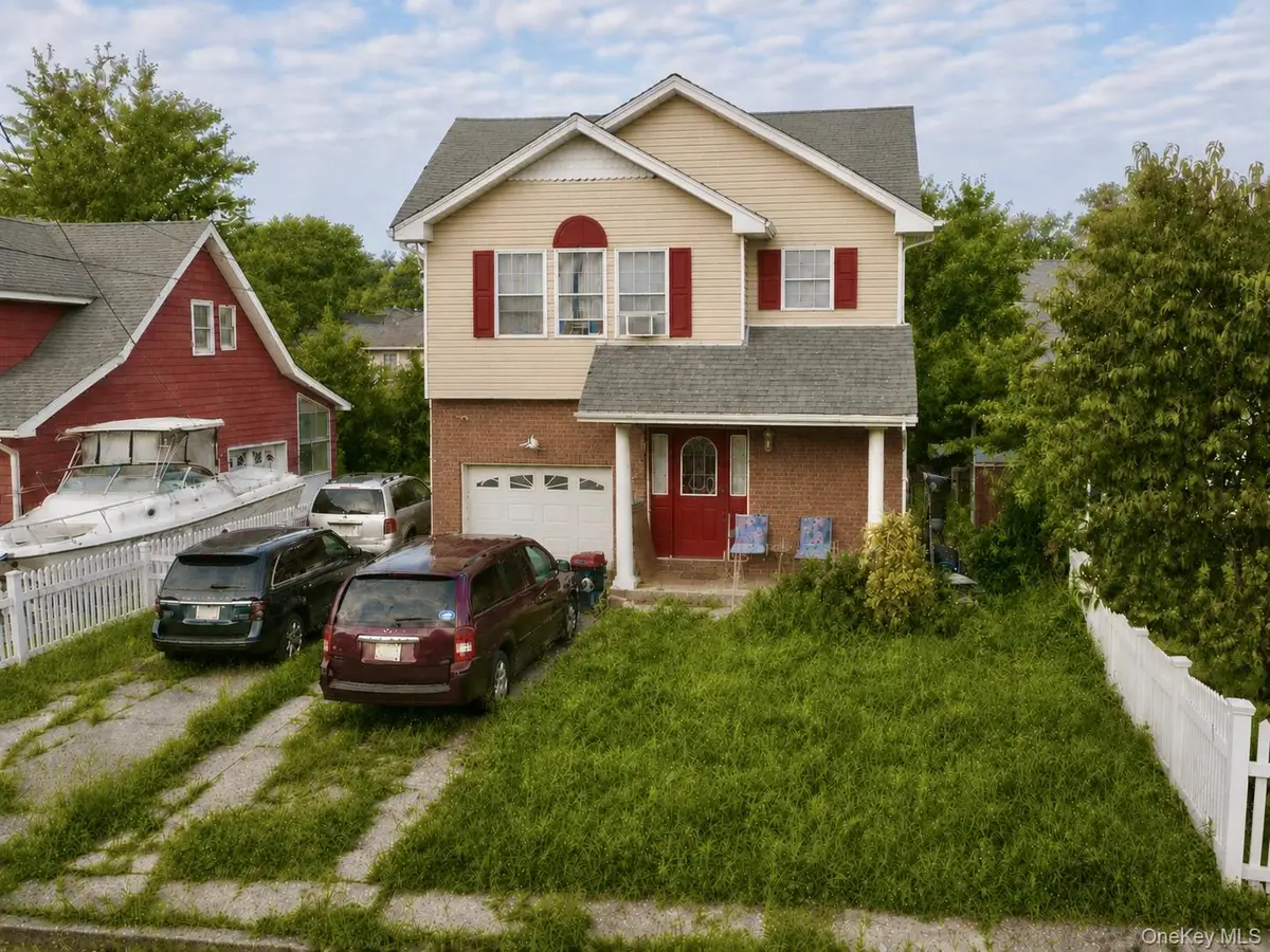 1764 Browning Street, Baldwin, NY 11510 - #1