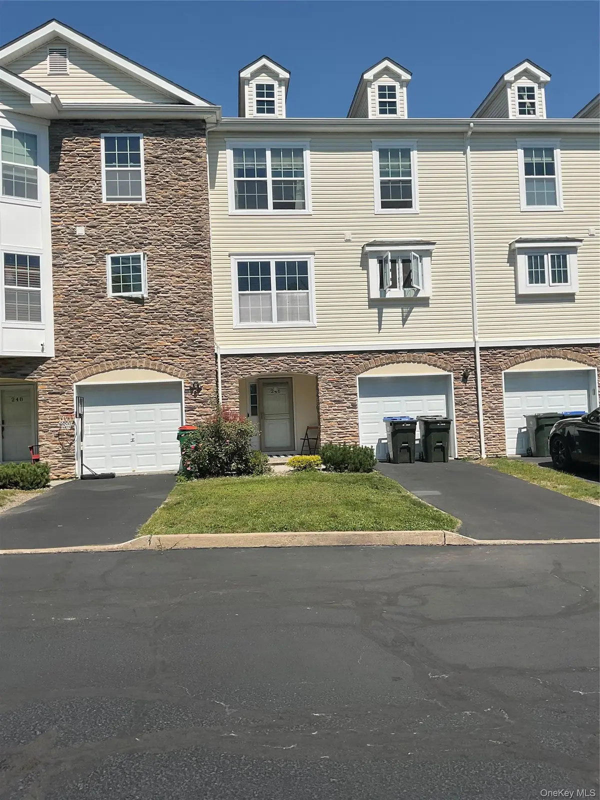 246 Orleans Road #10-2, Newburgh, NY 12550 - #1