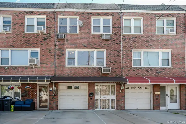 272 Brinsmade Avenue, Bronx, NY 10465