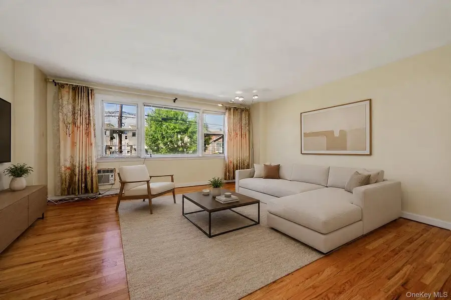 272 Brinsmade Avenue, Bronx, NY 10465 - #2