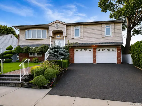 586 Harless Place, West Hempstead, NY 11552