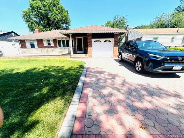 819 Dean Drive, Baldwin, NY 11510 - #1