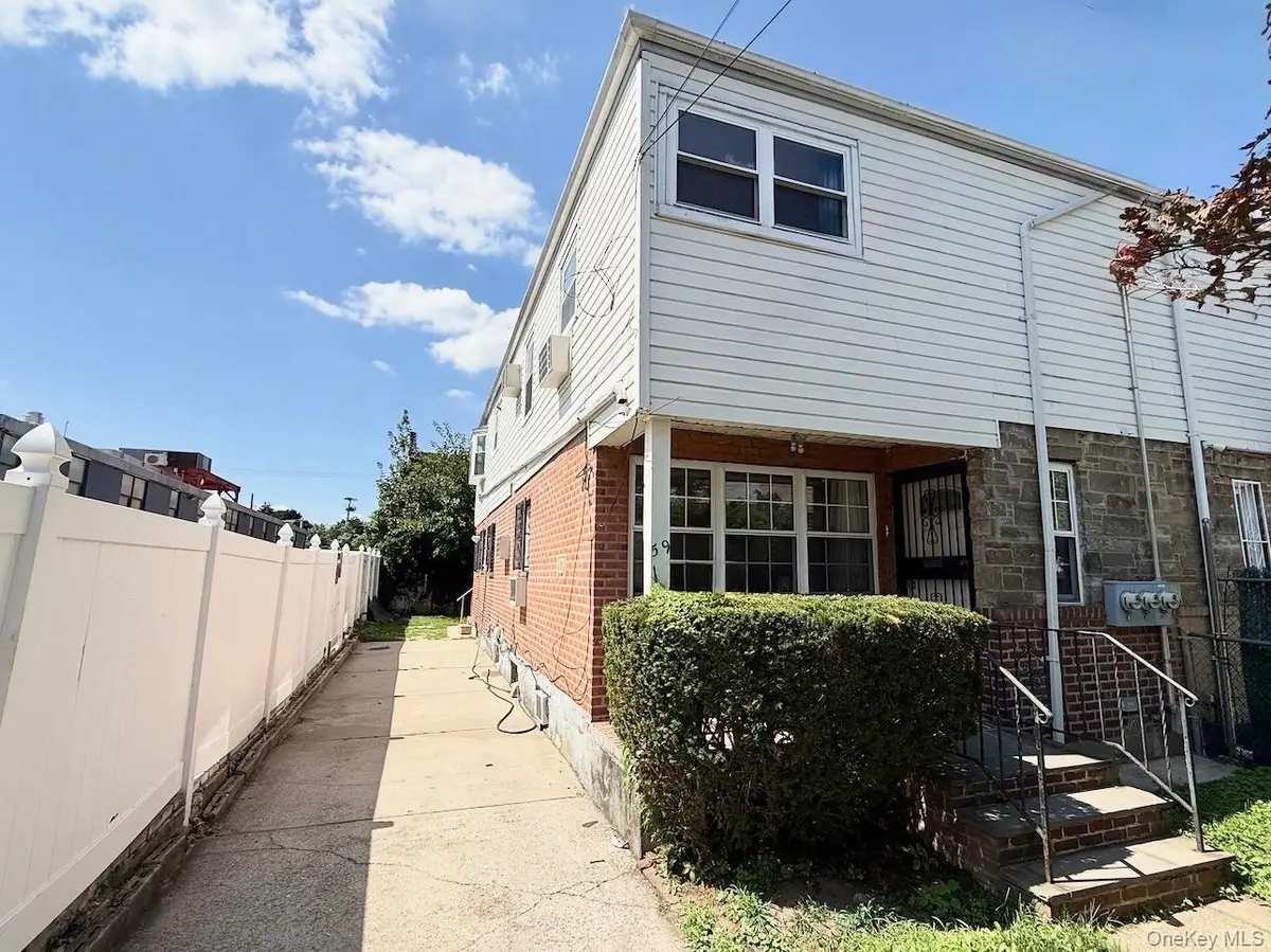 59-18 154th Place, Flushing, NY 11355 - #1
