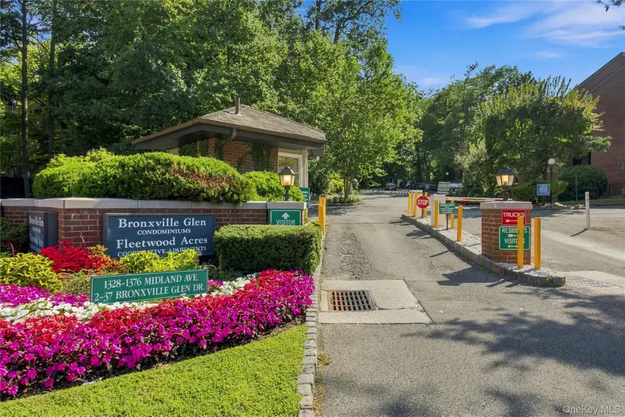 1376 Midland Avenue #105, Bronxville, NY 10708 - #2